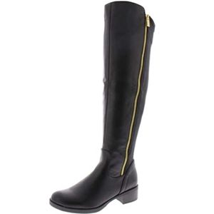 Steve Madden Knee High Riding Boots